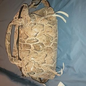 Aimee kestenberg satchel/shoulder bag